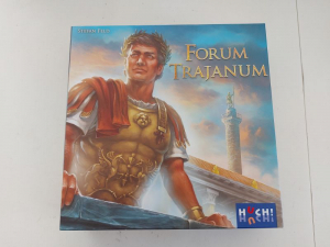 Forum Trajanum-Huch-gebraucht-Multi-2-4