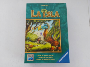 La Isla-Alea-gebraucht-Multi-2-4
