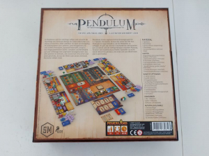 Pendulum-Feuerland-gebraucht-deutsch-1-5