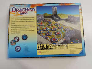 Drachenland-Ravensburger-gebraucht-deutsch-2-4